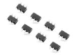Littelfuse SP3019 Series 4 Channels TVS Diode Array